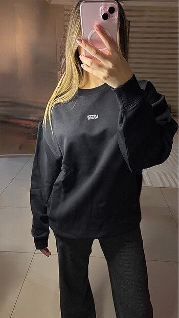 Vans Orjinal Vans Sweat