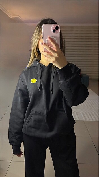 Orjinal Vans Sweat