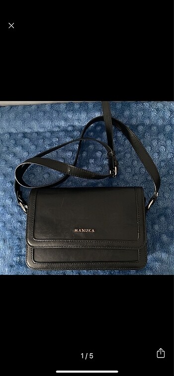 manuka çanta