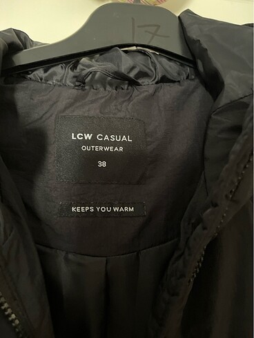 LC Waikiki lcw mont