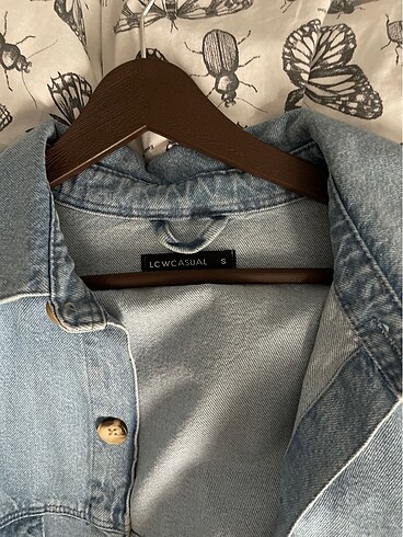 LC Waikiki lcw kot ceket