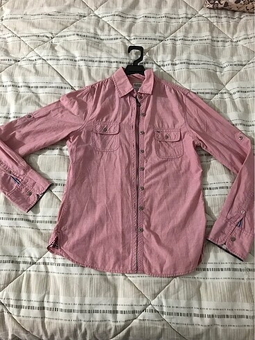 tommy hilfiger gömlek