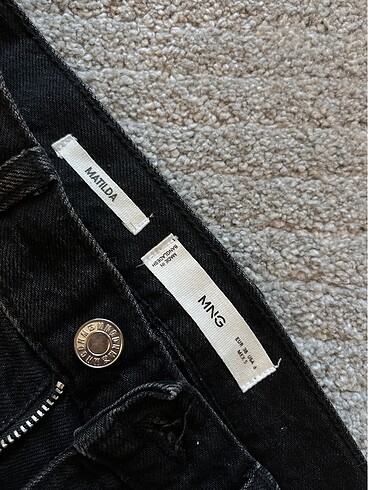 38 Beden Jean pantolon