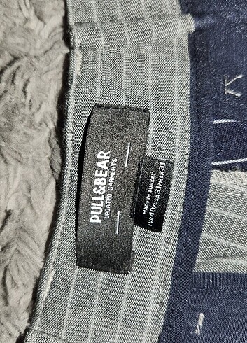 Pull and Bear Pull&bear pantolon