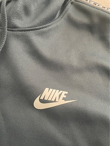 xs Beden mavi Renk Nike Sweatshirt