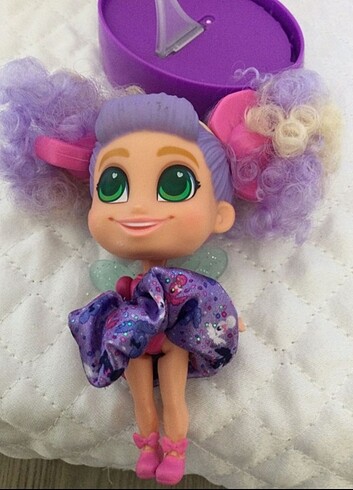 Shopkins bebek