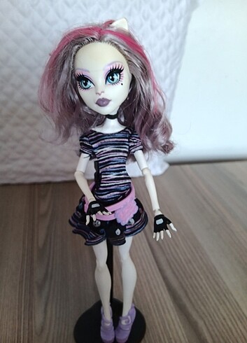 Monster High Monster high