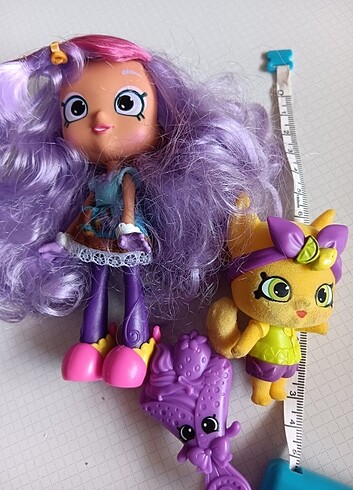 Shopkins bebek 