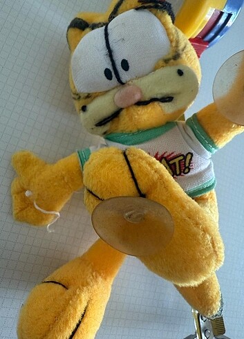  Beden Renk Garfield 