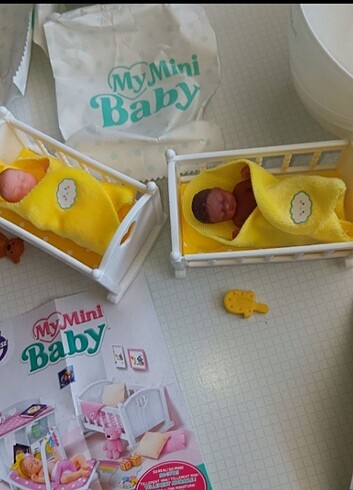 Lolybon Mini baby