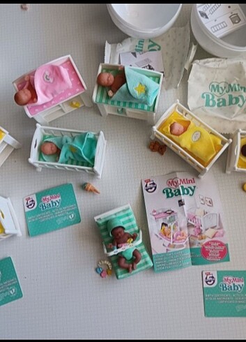 Beden Mini baby