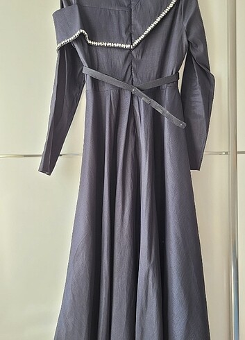 Abiye elbise ???? - Görsel 5