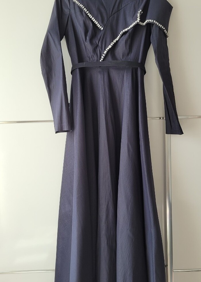 Abiye elbise ???? - Görsel 2