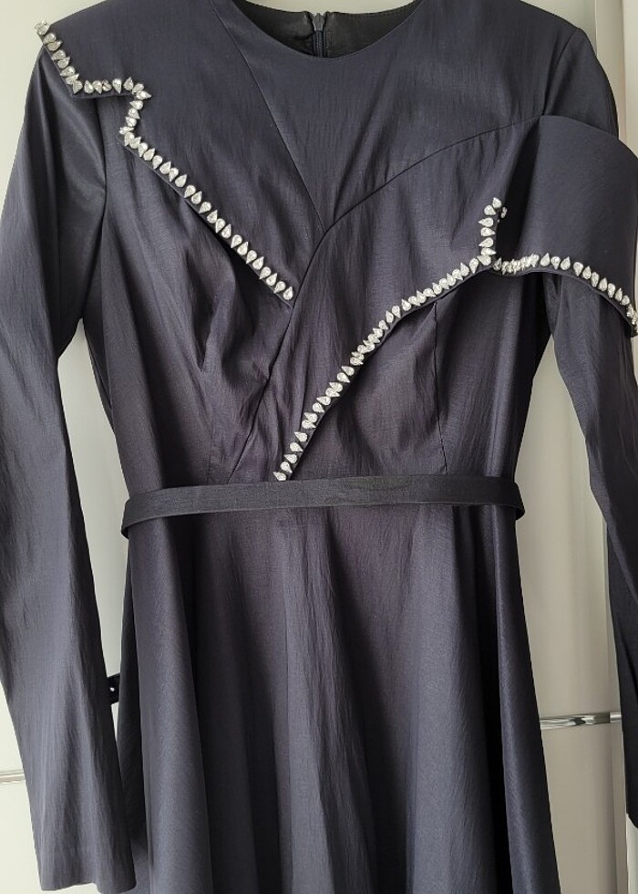 Abiye elbise ???? - Görsel 3