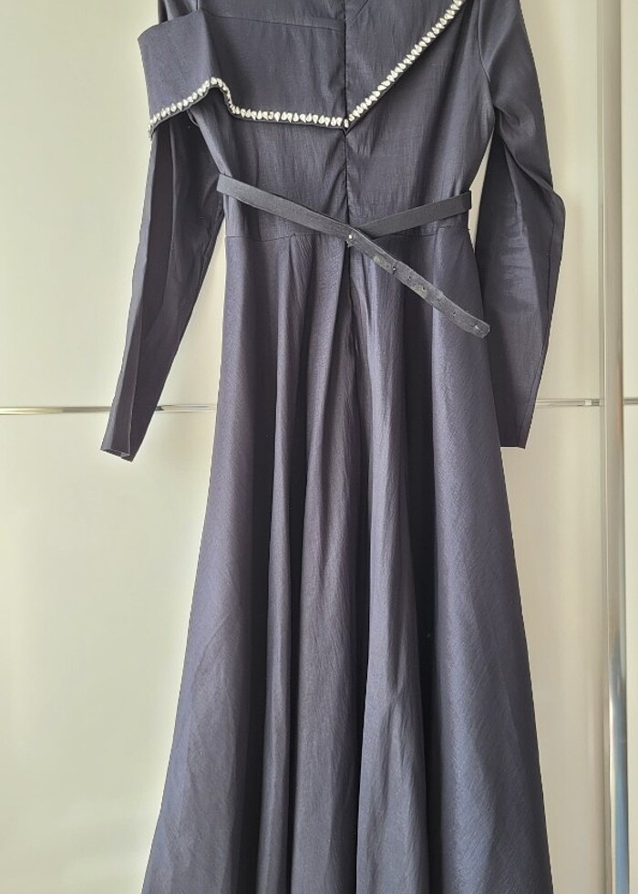 Abiye elbise ???? - Görsel 5