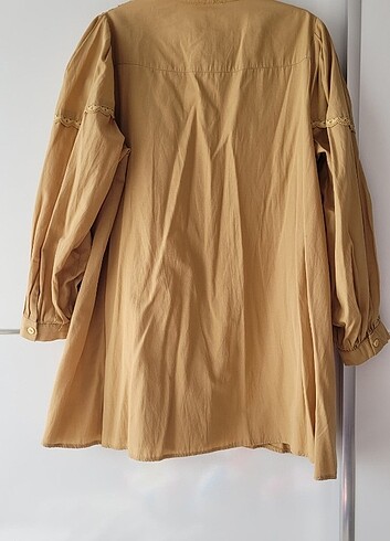 LC Waikiki Tunik Gömlek 