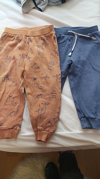 LC Waikiki Eşofman 