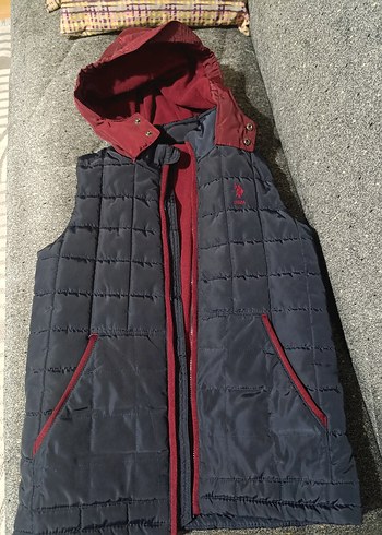 U.S Polo Assn. 10 Yaş