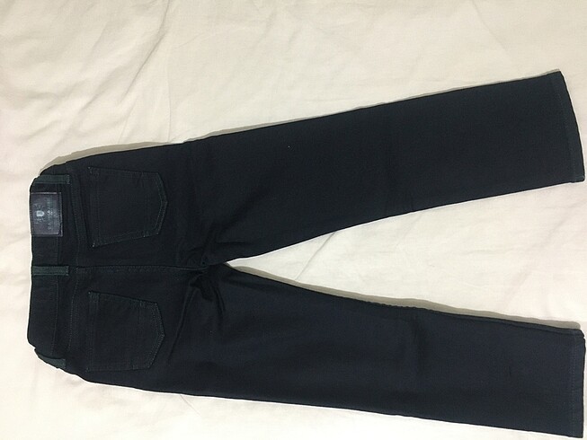 U.S Polo Assn. Erkek çocuk pantolon