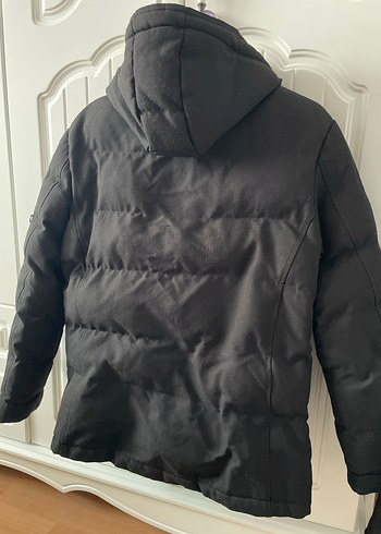 Erkek mont - Görsel 3