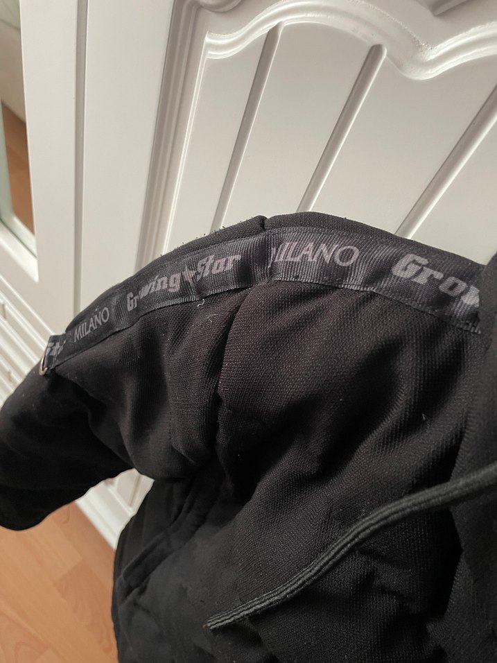 Erkek mont - Görsel 2