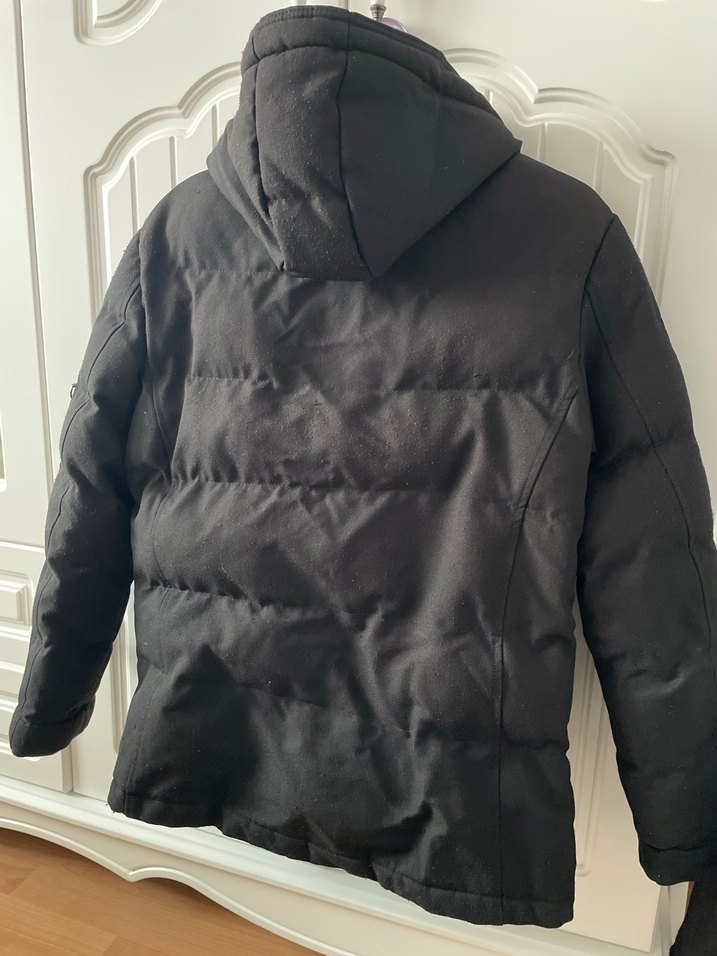 Erkek mont - Görsel 3