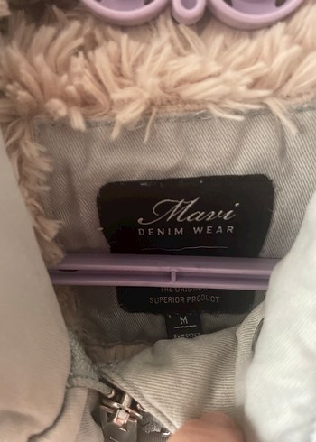 Mavi mont - Görsel 5