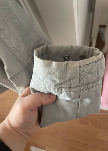 Mavi mont - Görsel 6