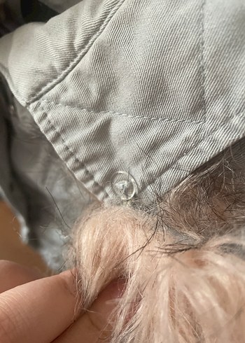 Mavi mont - Görsel 7