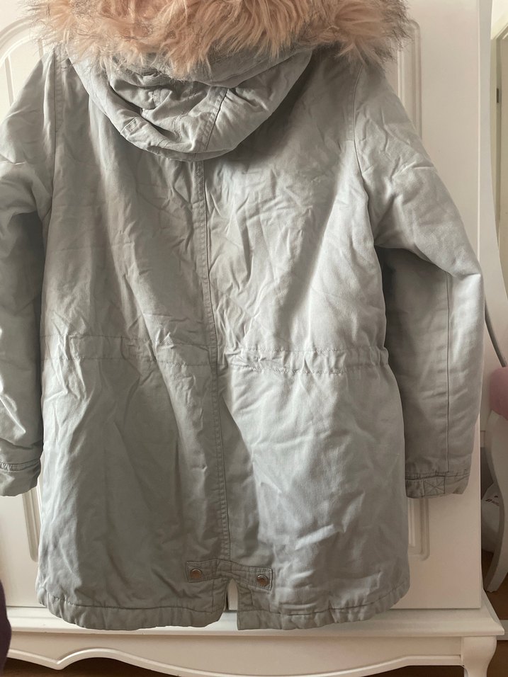 Mavi mont - Görsel 2