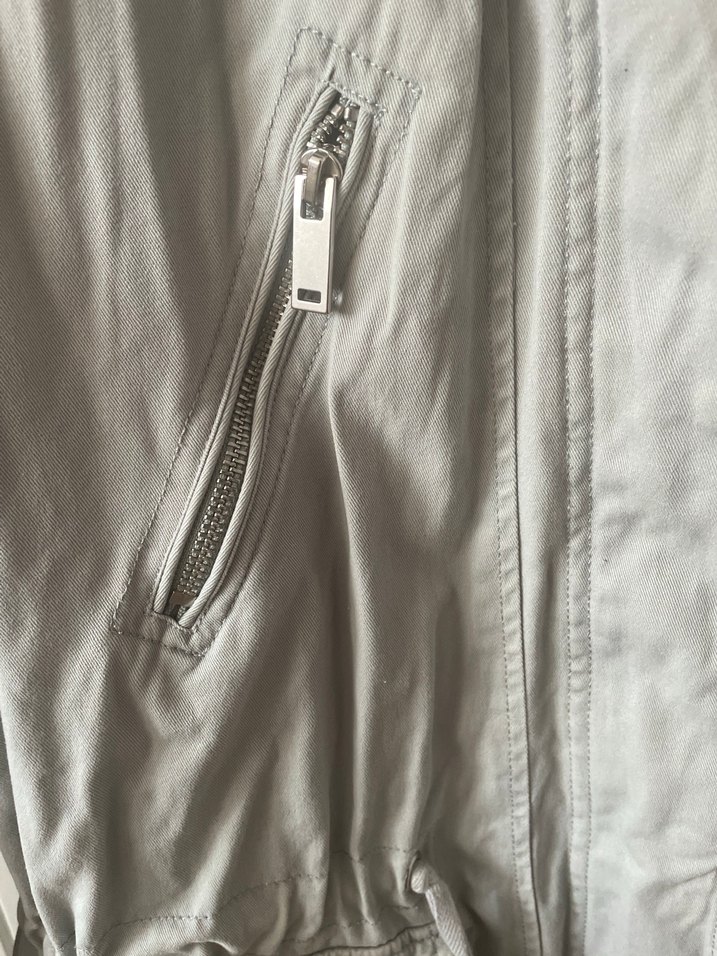 Mavi mont - Görsel 3