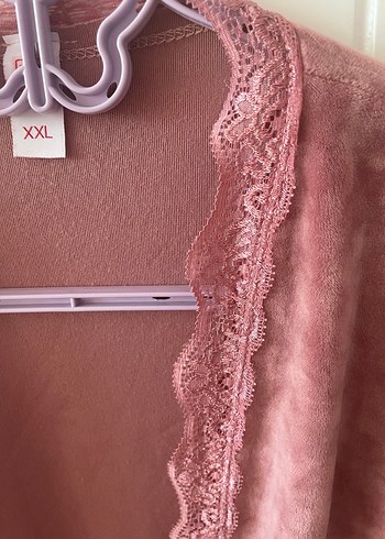 Kadın Sabahlık - Görsel 2