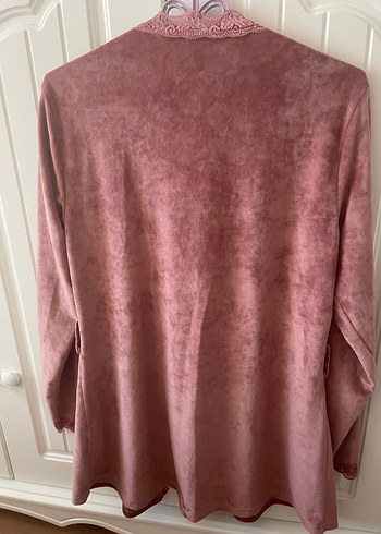 Kadın Sabahlık - Görsel 3