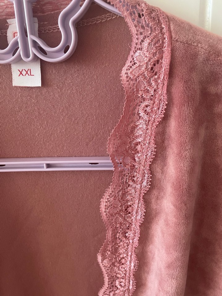 Kadın Sabahlık - Görsel 2