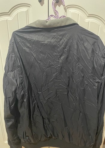 Erkek yağmurluk - Görsel 3