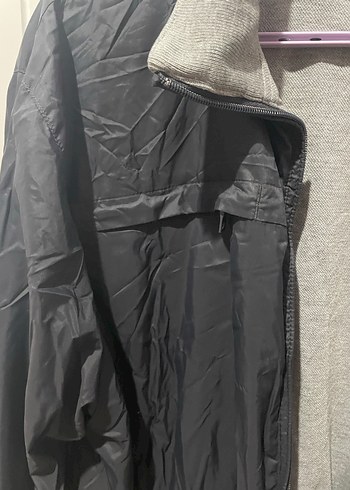 Erkek yağmurluk - Görsel 2