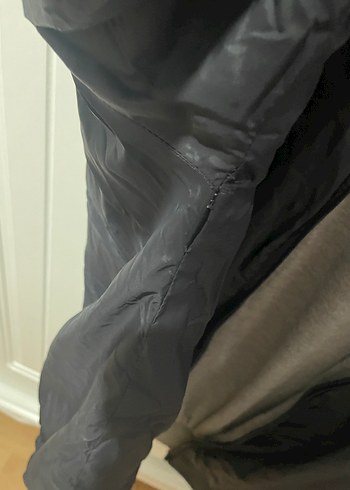 Erkek yağmurluk - Görsel 4