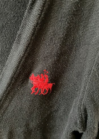 Uzun hırka - Görsel 3