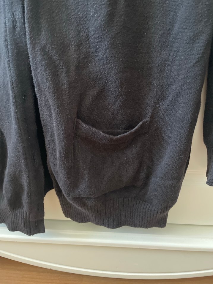 Uzun hırka - Görsel 4