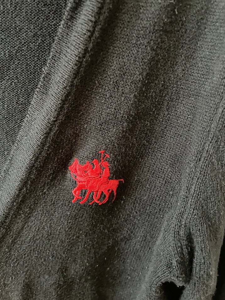 Uzun hırka - Görsel 3