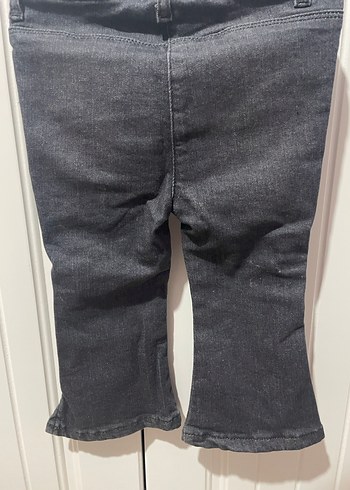 Kız bebek pantolon - Görsel 4