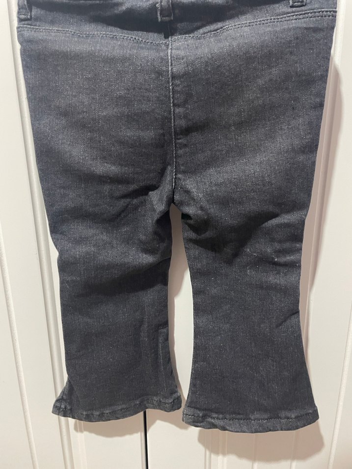 Kız bebek pantolon - Görsel 4