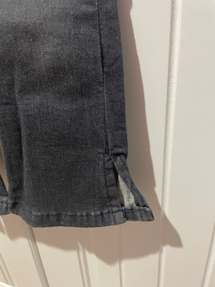 Kız bebek pantolon - Görsel 2