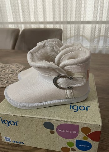 Kız çocuk bot - Görsel 2