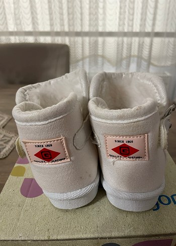 Kız çocuk bot - Görsel 3