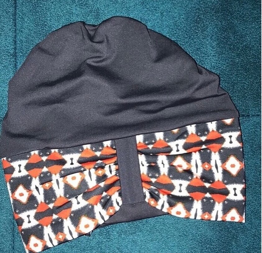 Tesettür mayo - Görsel 3