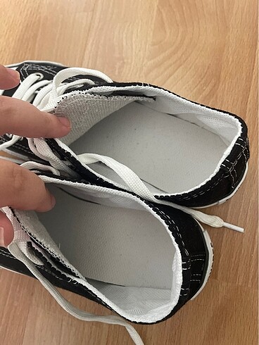 37 Beden Converse