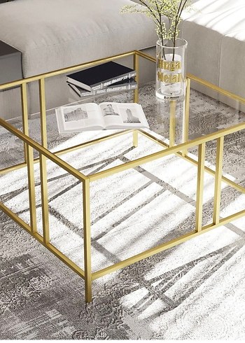 Orta sehpa - Görsel 2