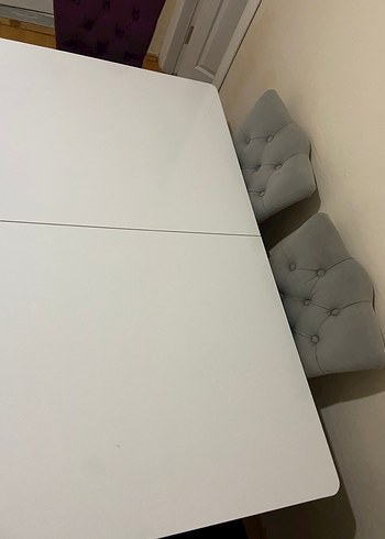 Yemek masası - Görsel 3