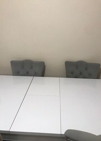 Yemek masası - Görsel 2